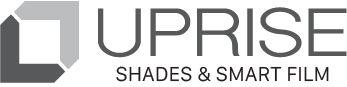 Uprise Shades and Smart Film